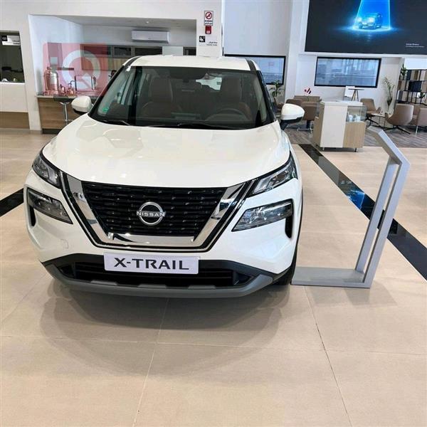 Nissan for sale in Iraq